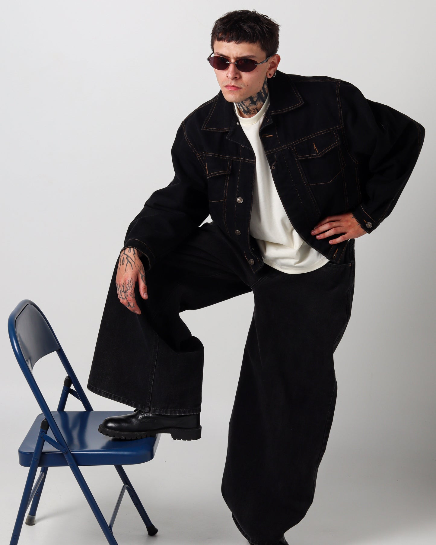 JEAN DENIM COLLECTION