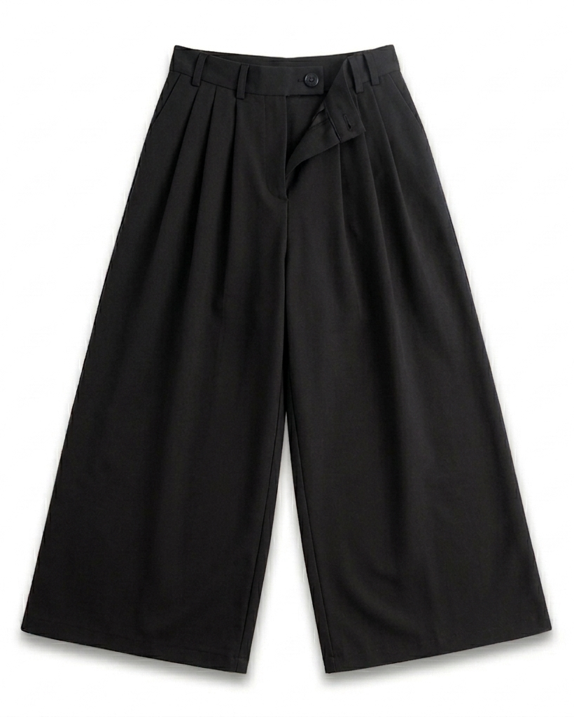PANTALÓN SASTRE