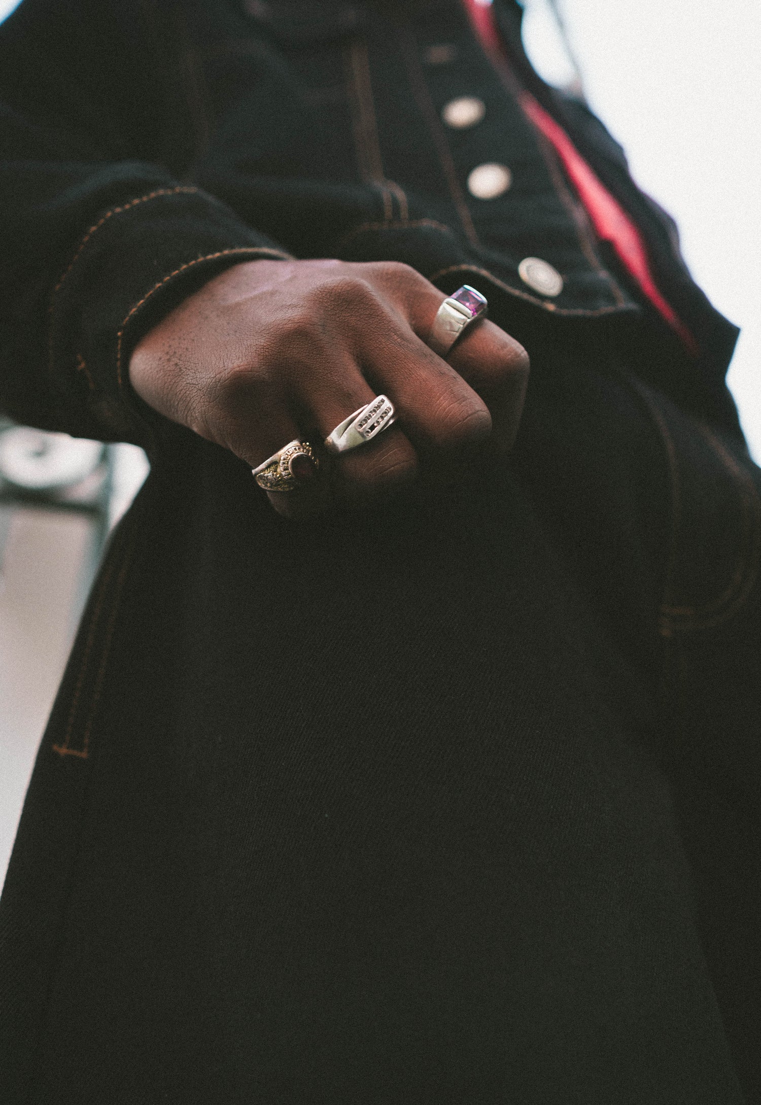 DENIM COLLECTION