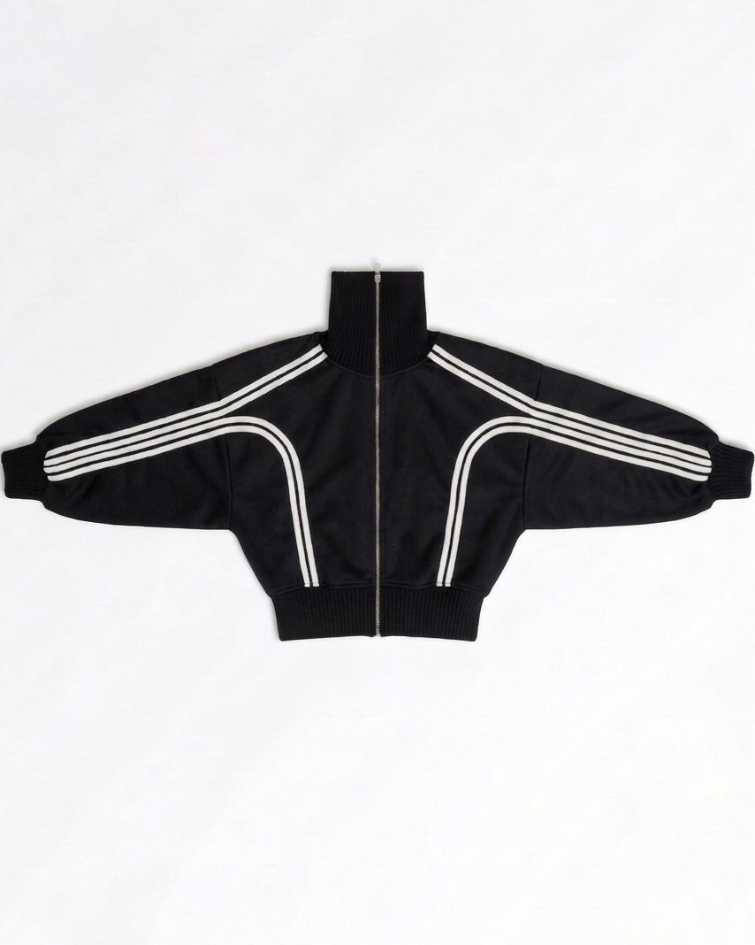 Chaqueta líneas