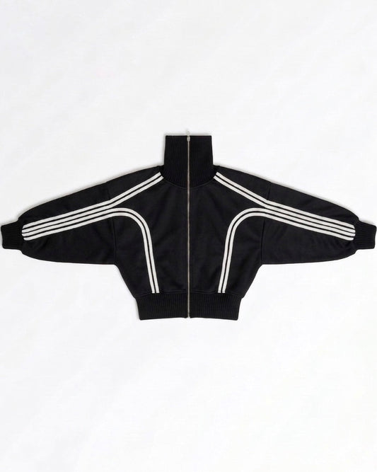Chaqueta líneas
