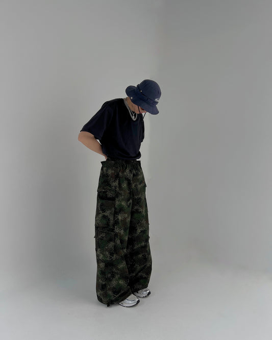 Cargo camuflado