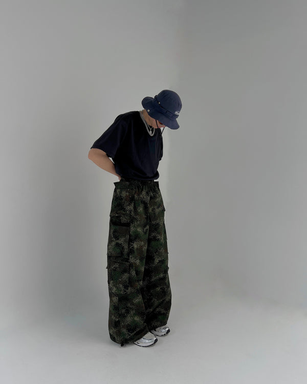 Cargo camuflado