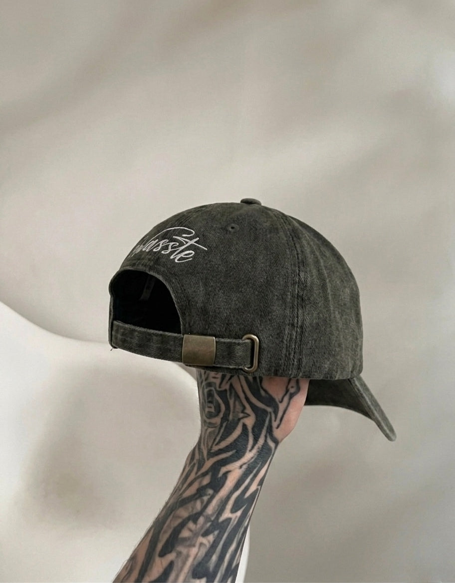 Gorra Wasste
