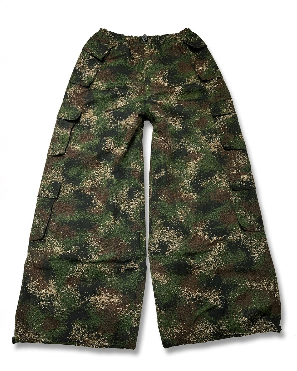 Cargo camuflado