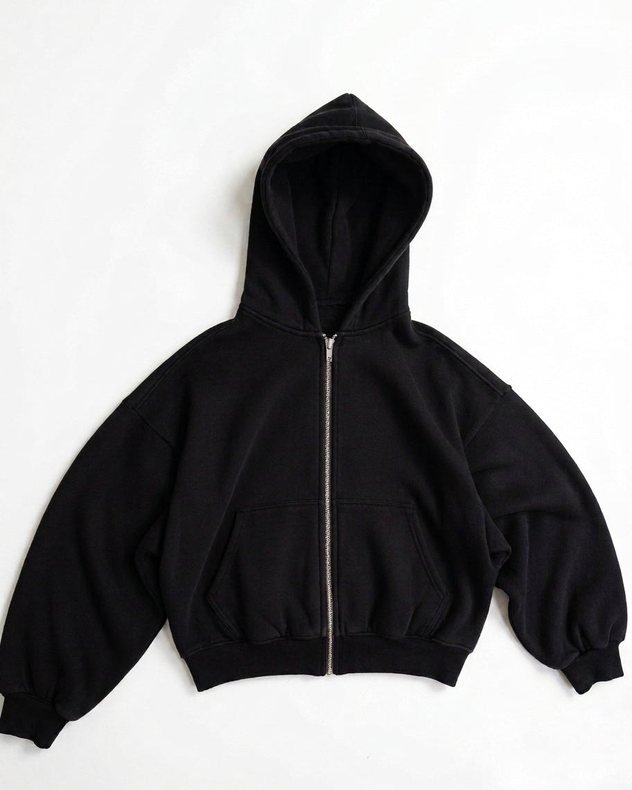 Chaqueta Algodón