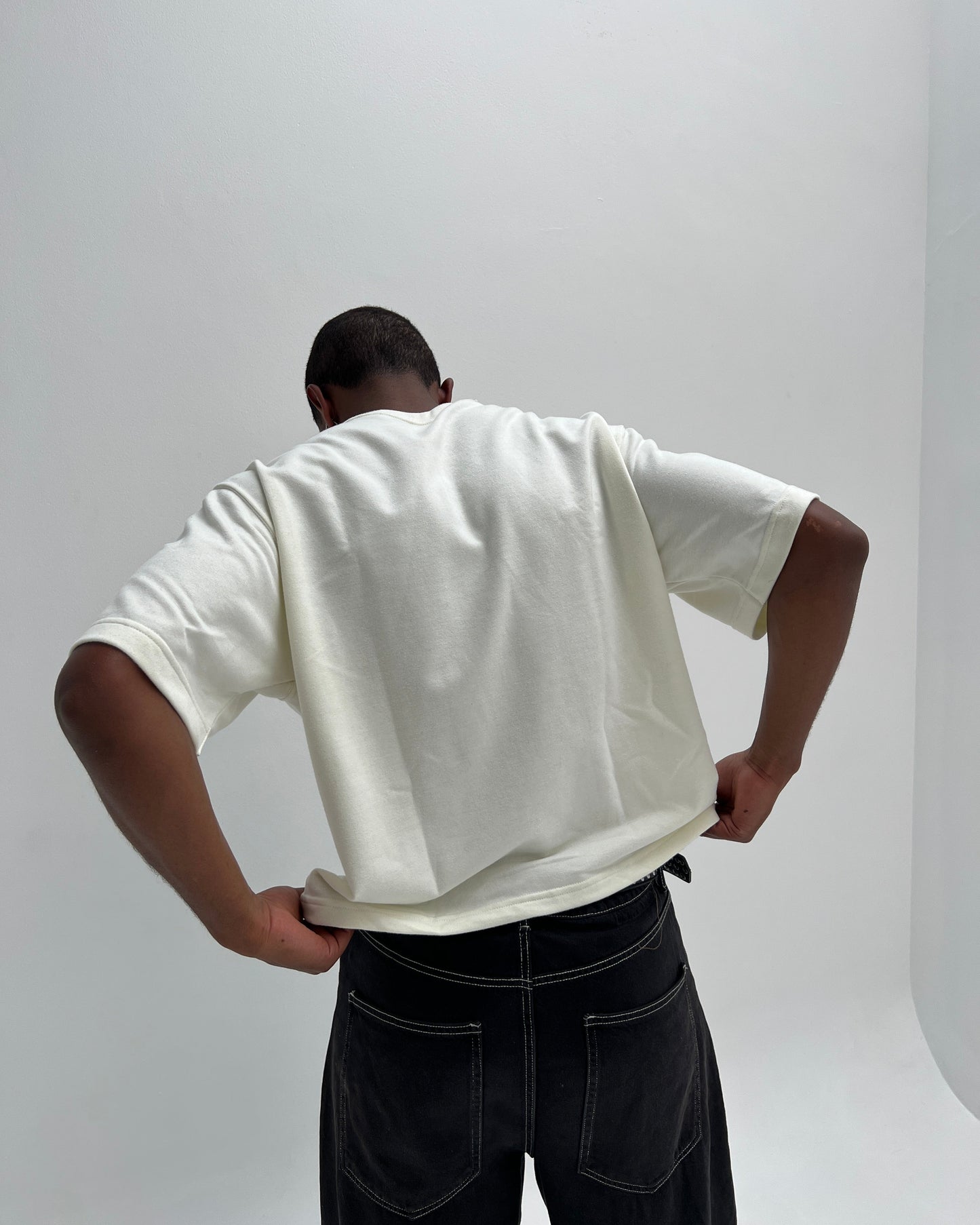 Camisetas algodón