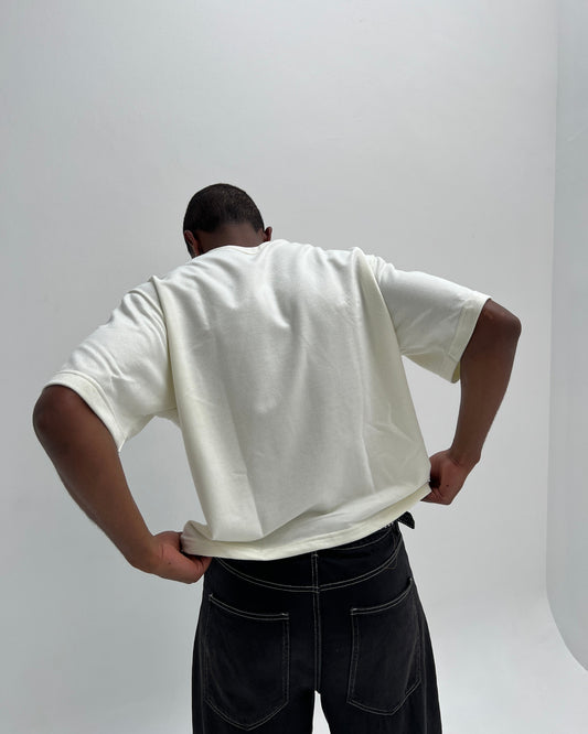 Camisetas algodón