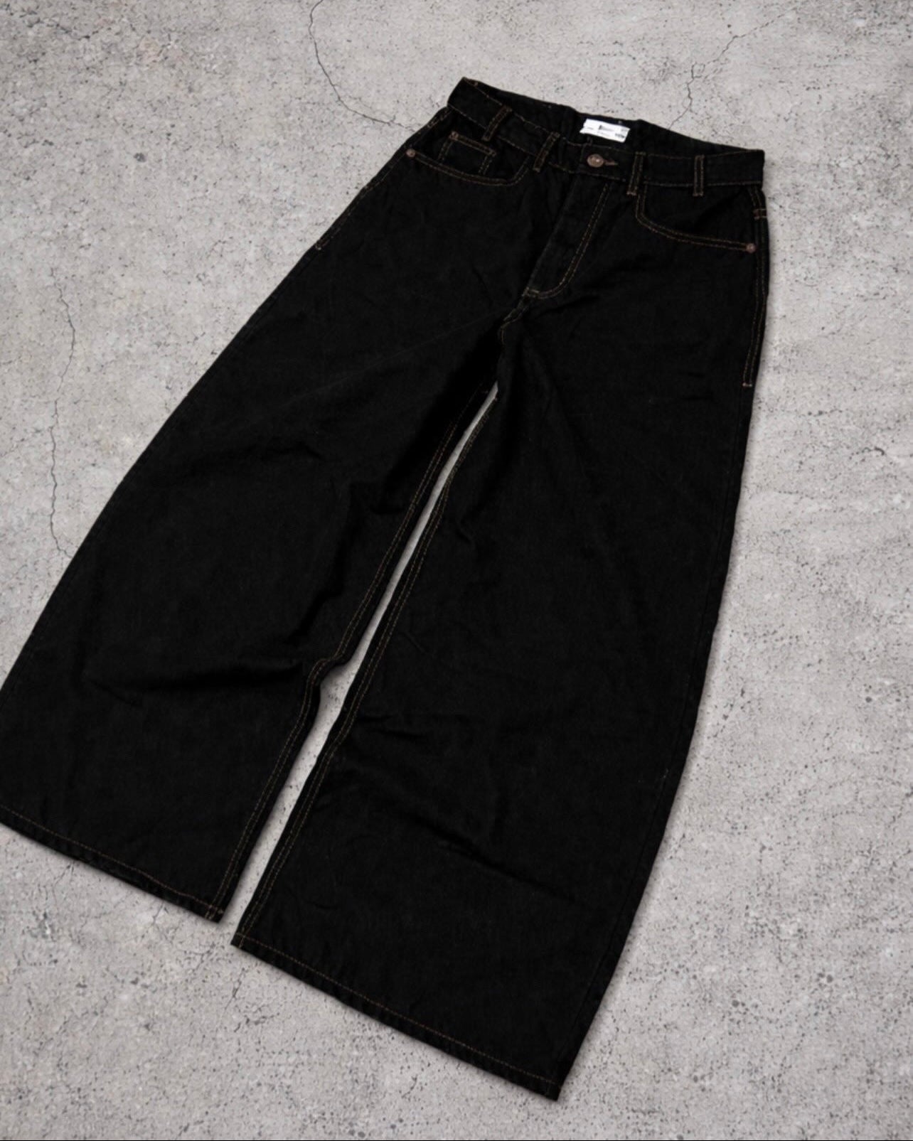JEAN DENIM COLLECTION