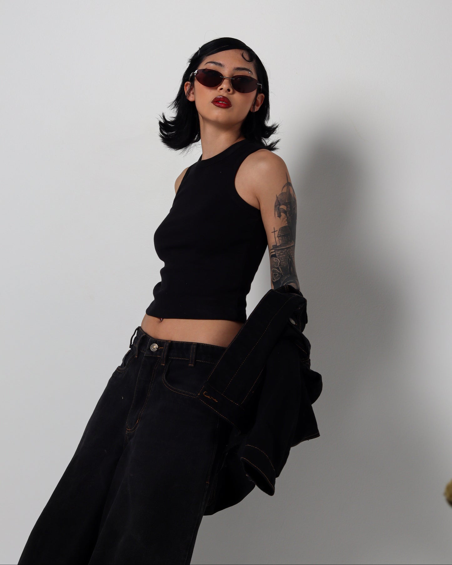 Esqueleto unisex