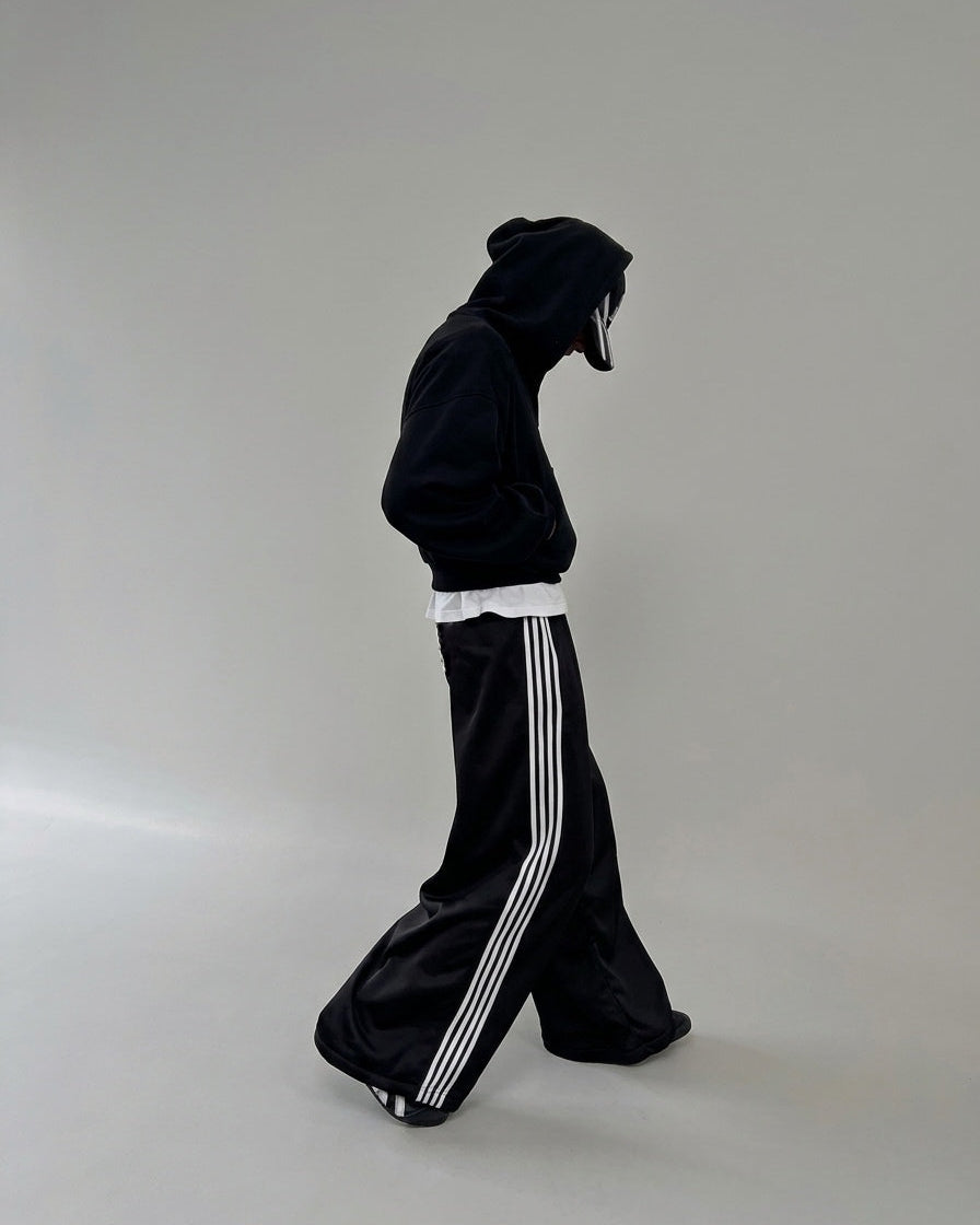 Pantalón lineas