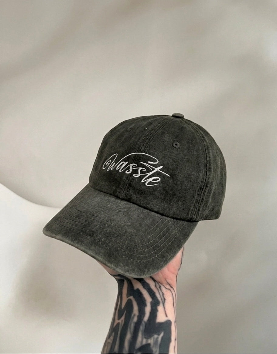 Gorra Wasste