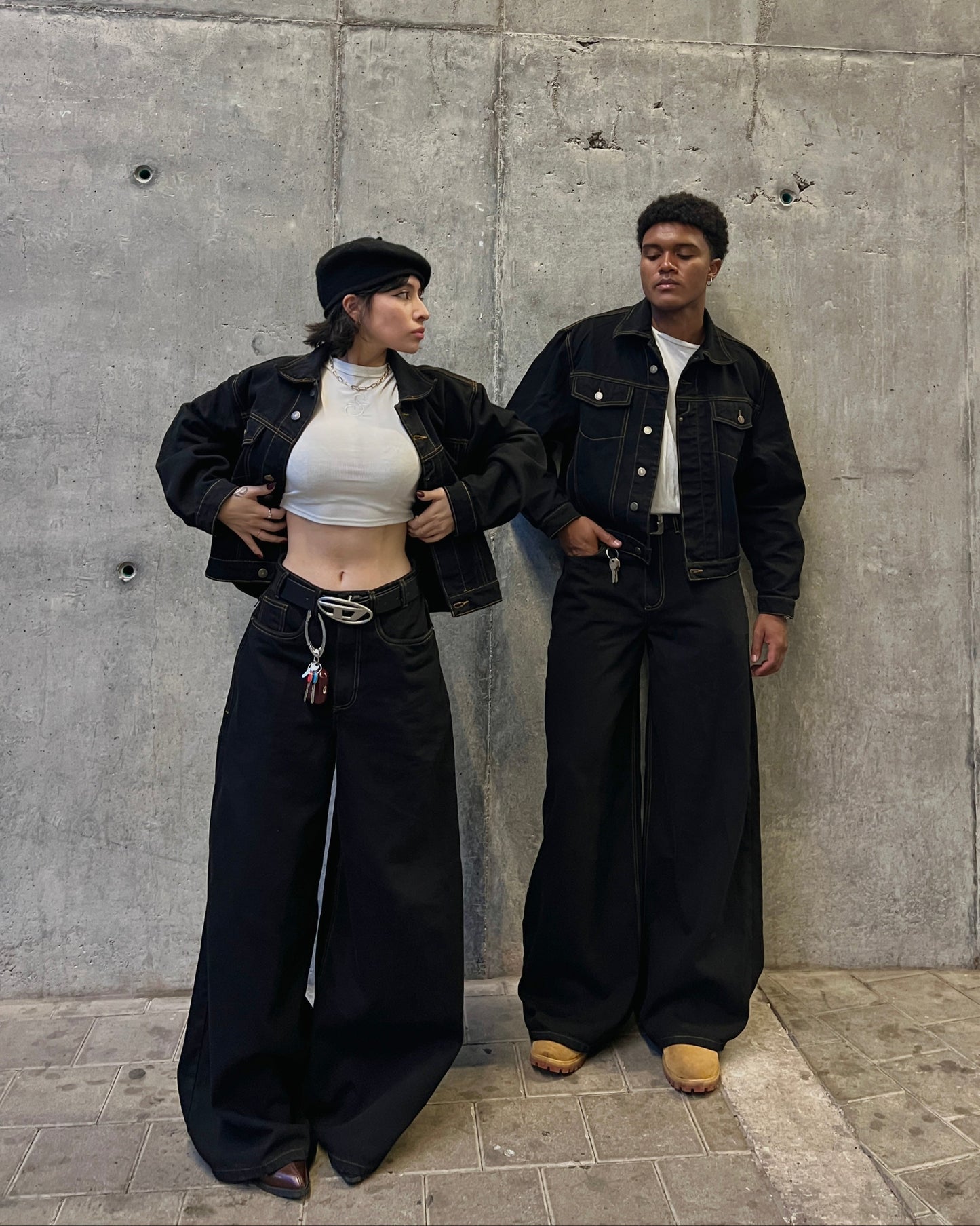 JEAN DENIM COLLECTION