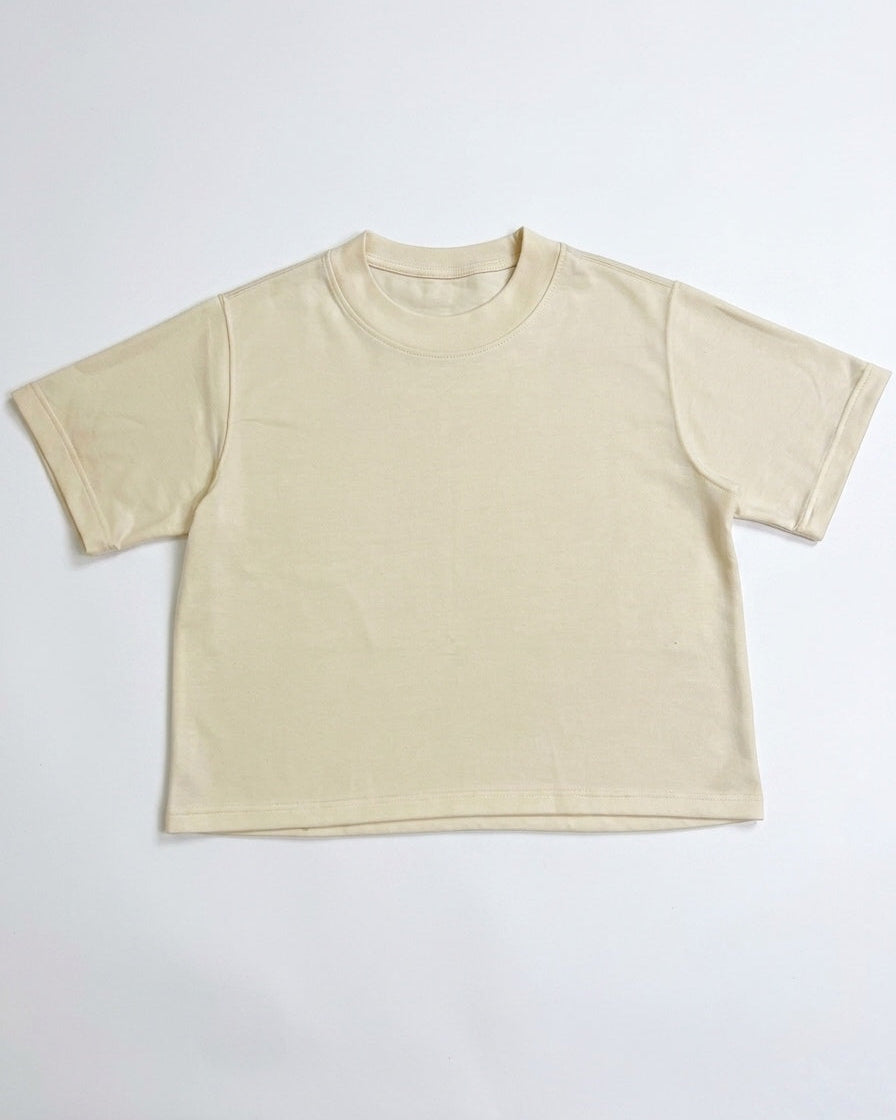 Camisetas algodón