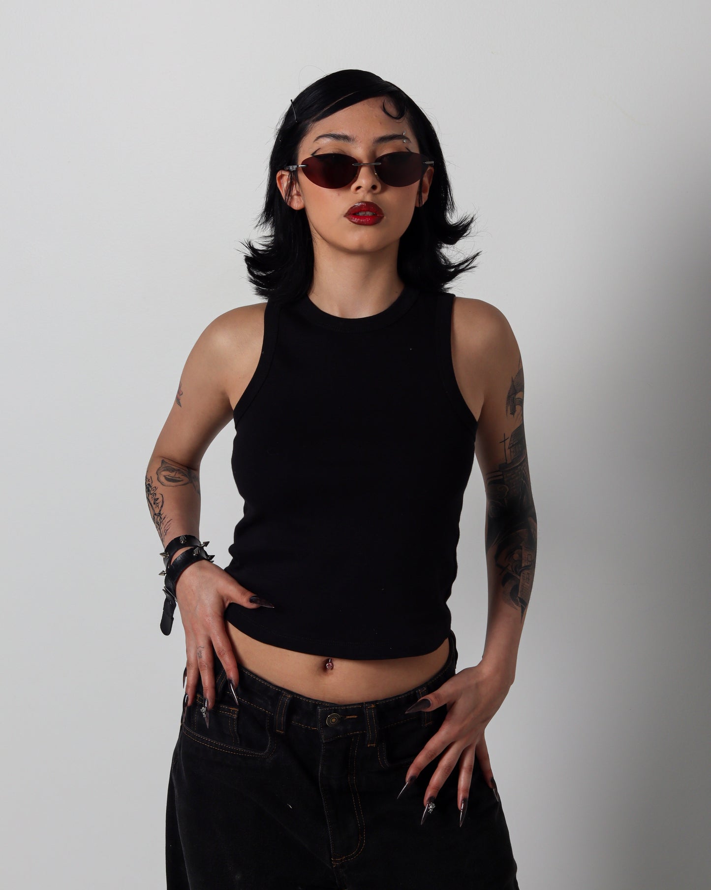 Esqueleto unisex