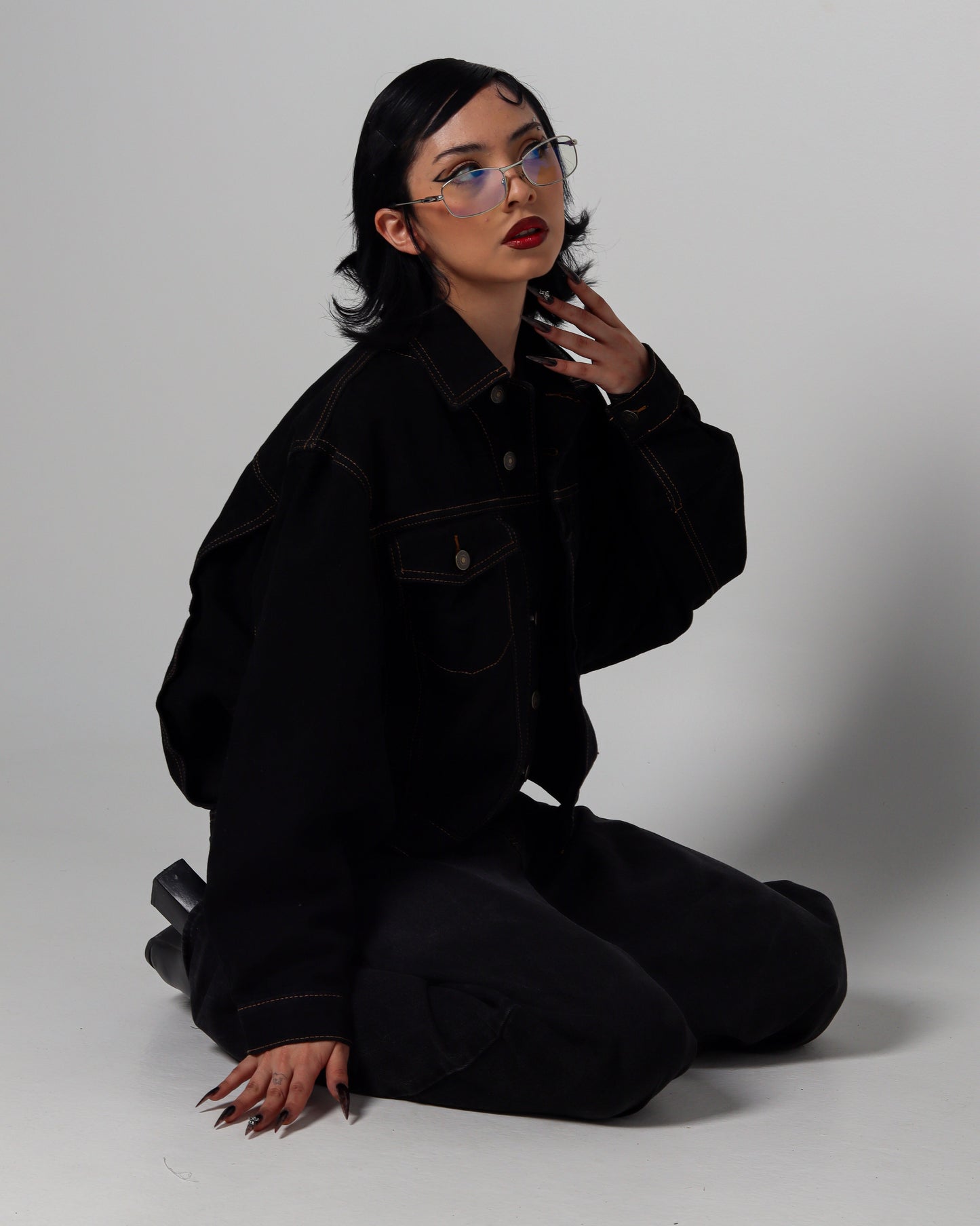 JEAN DENIM COLLECTION
