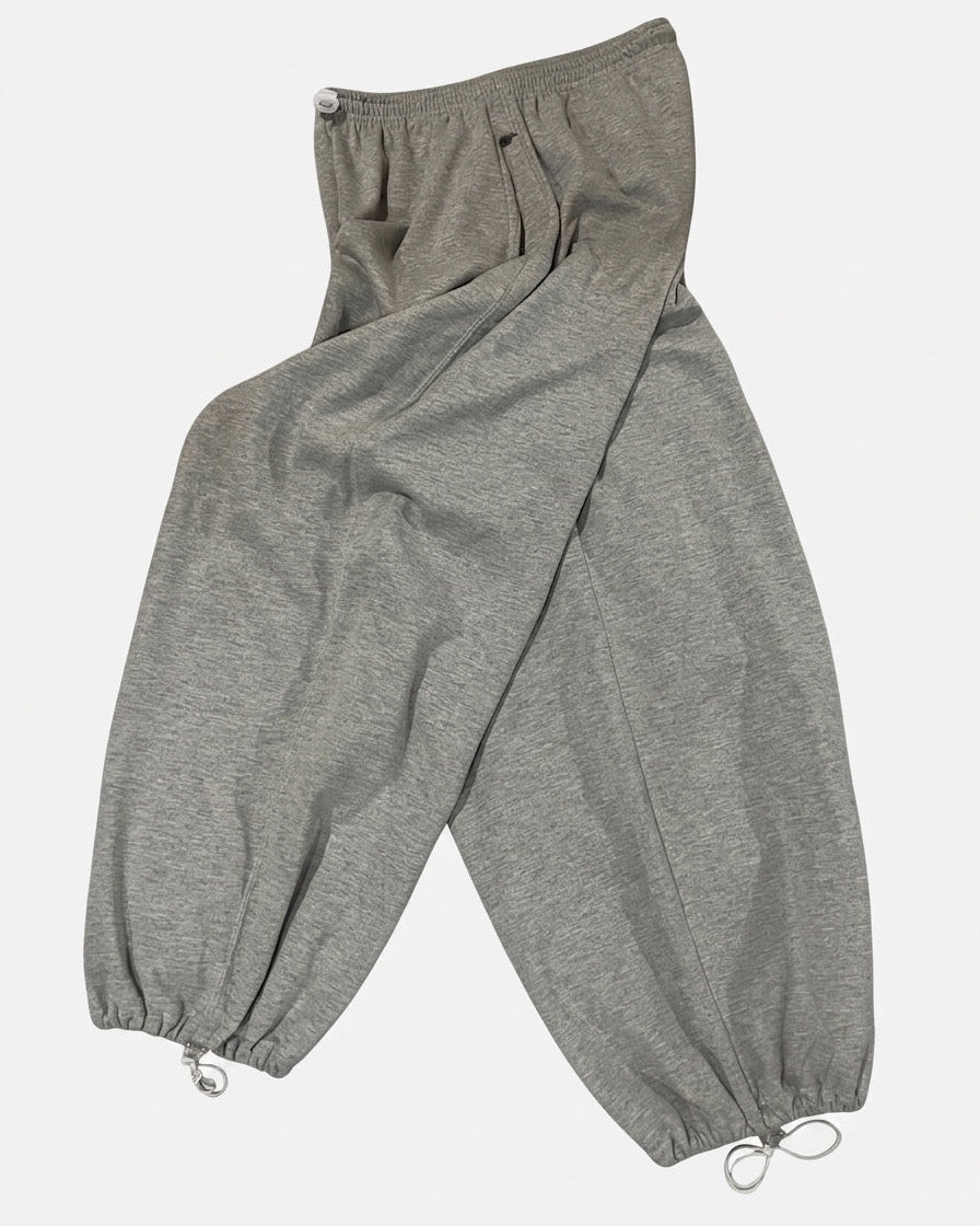 Jogger Algodón