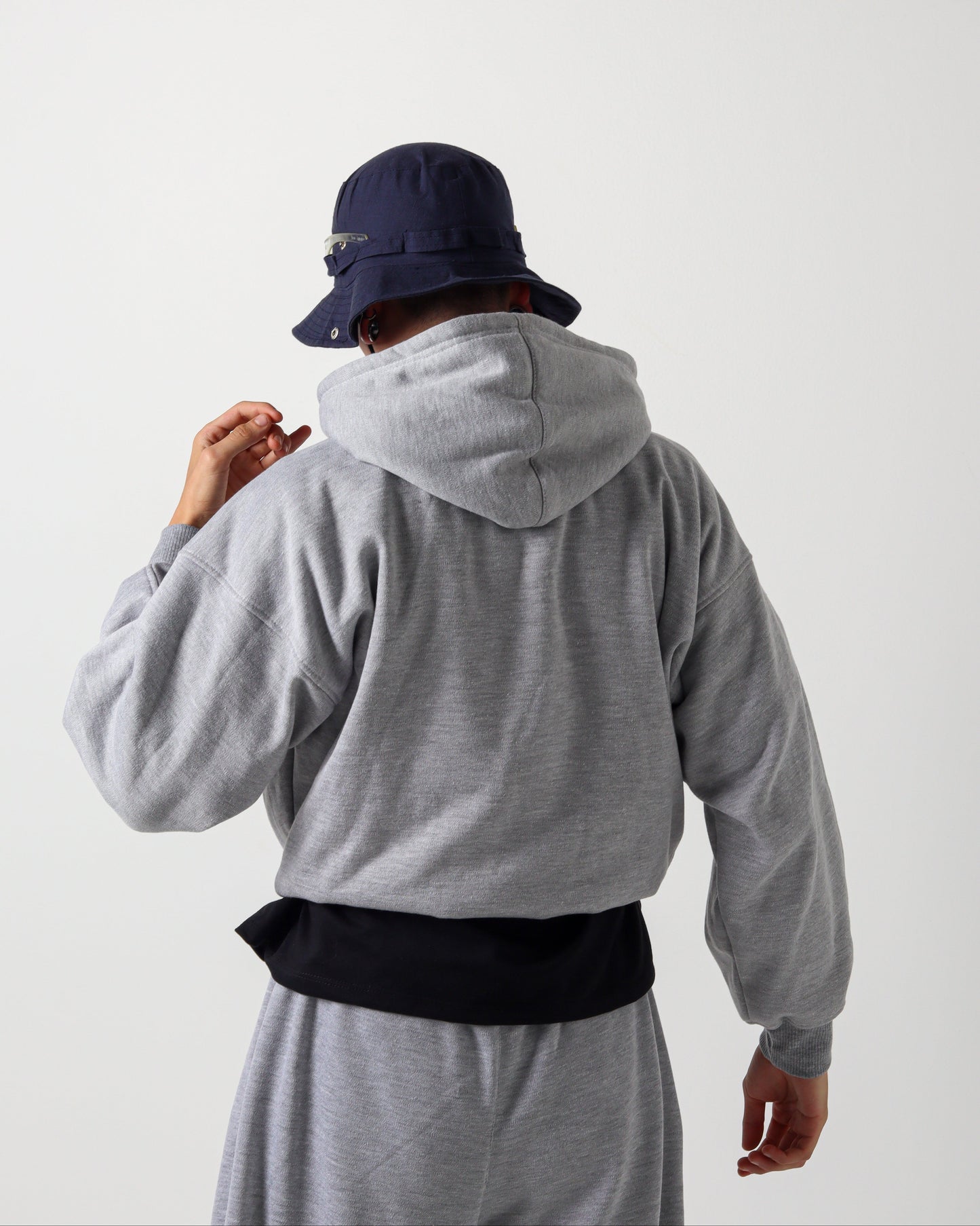 Jogger Algodón
