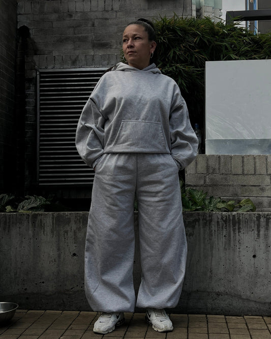 Jogger Algodón