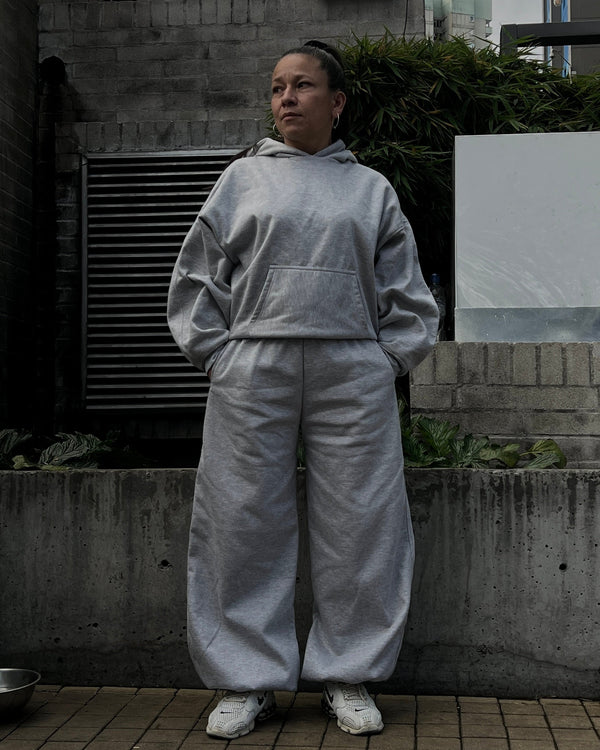 Jogger Algodón